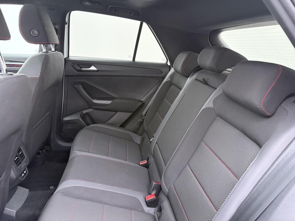 Volkswagen T-Roc 1.5 TSI R-line