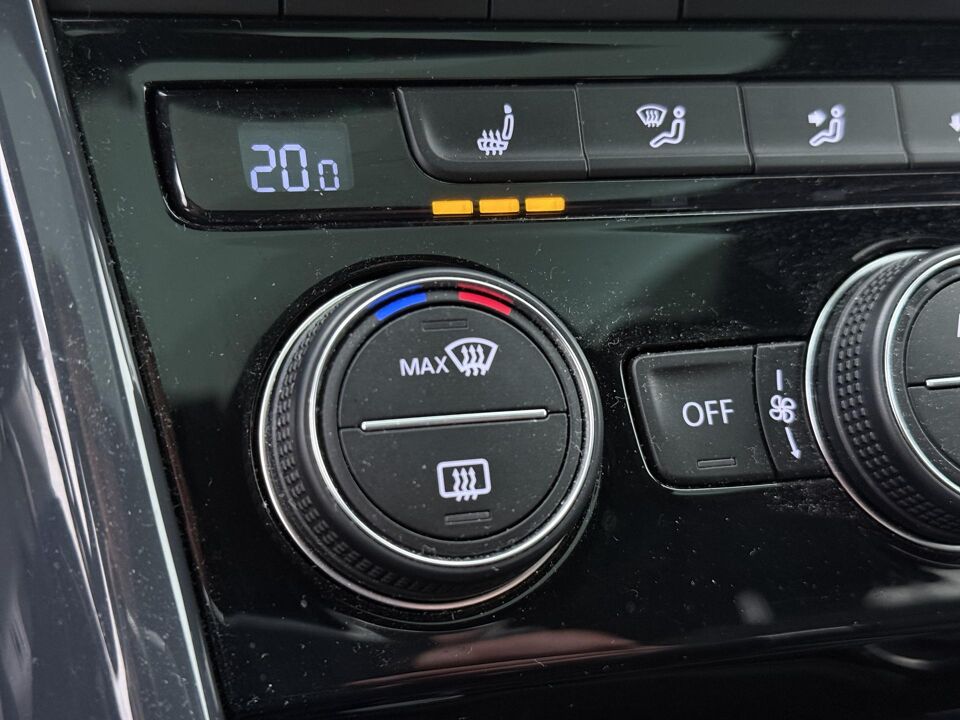 Volkswagen T-Roc 1.5 TSI R-line