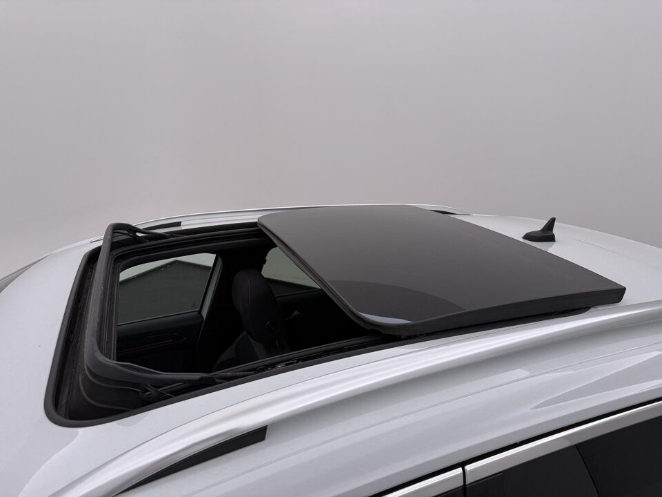 Volkswagen T-Roc 1.5 TSI R-line