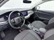Škoda Octavia Combi 1.4 TSI iV PHEV Business Edition