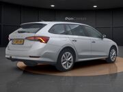 Škoda Octavia Combi 1.4 TSI iV PHEV Business Edition