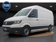VW-Bedrijfswagens Crafter 35 2.0 TDI 140 PK Aut. L3H3 Comfortline