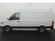 VW-Bedrijfswagens Crafter 35 2.0 TDI 140 PK Aut. L3H3 Comfortline