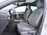SEAT Leon 1.0 eTSI FR