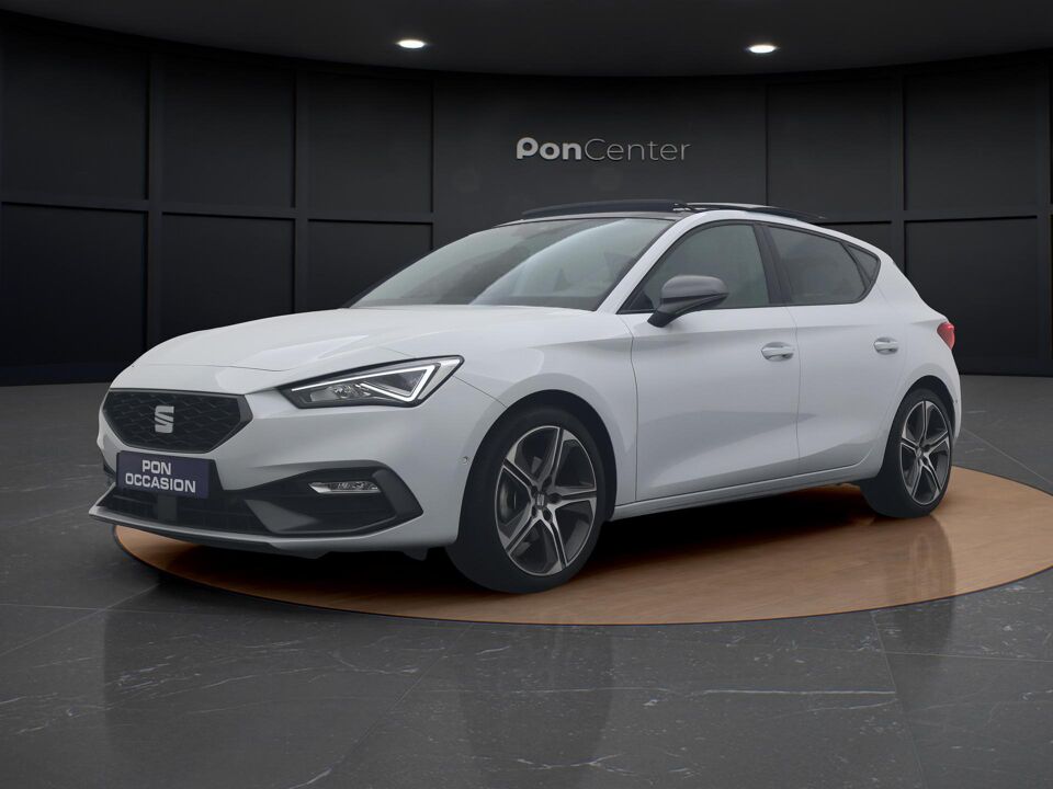 SEAT Leon 1.0 eTSI FR