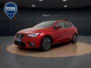 SEAT Ibiza 1.0 TSI Style DSG 116PK