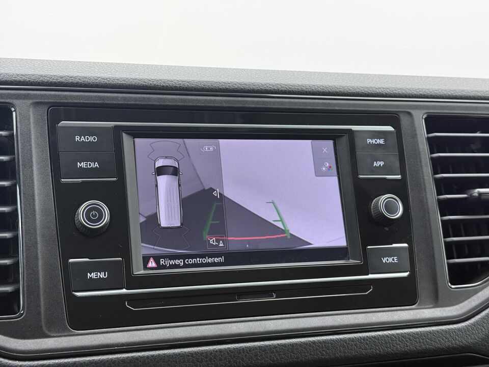 VW-Bedrijfswagens Crafter 35 2.0 TDI 140 PK Aut. L3H2 DC Comfortline EURO VI