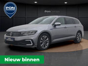 Volkswagen Passat Variant 1.4 TSI PHEV GTE Business