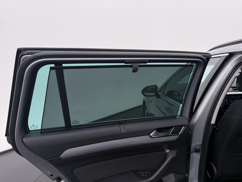 Volkswagen Passat Variant 1.4 TSI PHEV GTE Business