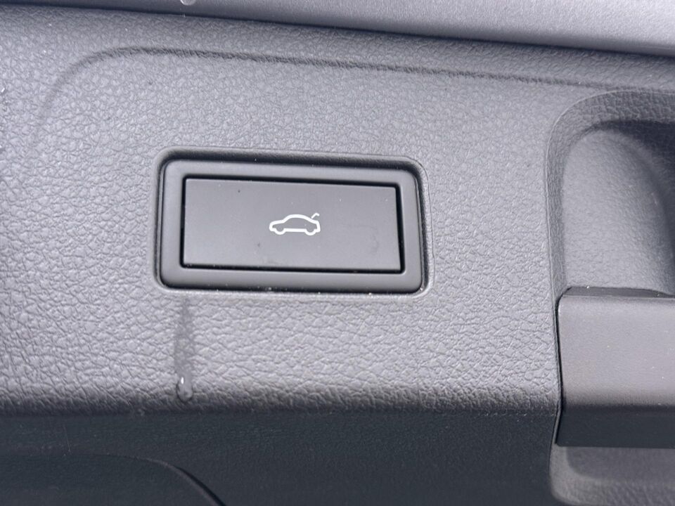 Volkswagen Passat Variant 1.4 TSI PHEV GTE Business