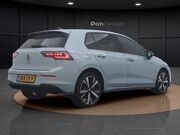 Volkswagen Golf 1.5 eHybrid GTE 272 PK