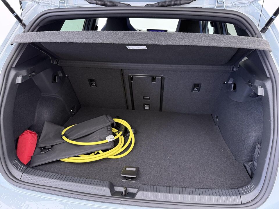 Volkswagen Golf 1.5 eHybrid GTE 272 PK