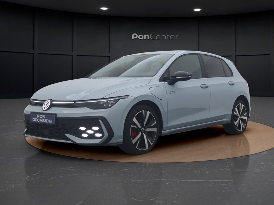 Volkswagen Golf 1.5 eHybrid GTE 272 PK