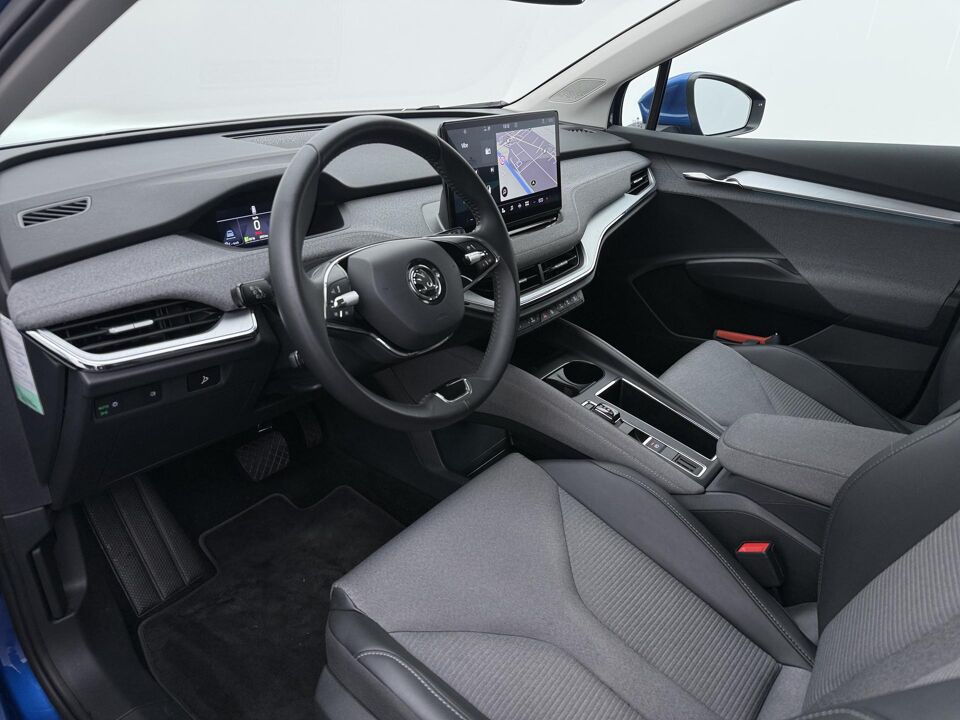 Škoda Enyaq 80