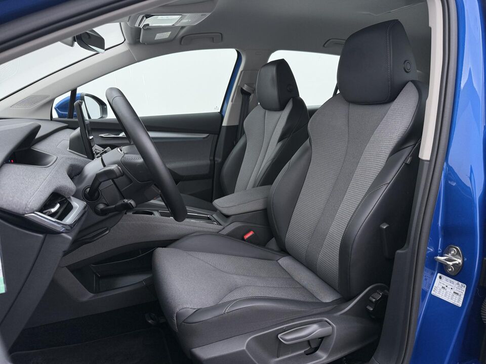 Škoda Enyaq 80