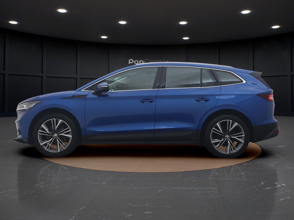 Škoda Enyaq 80