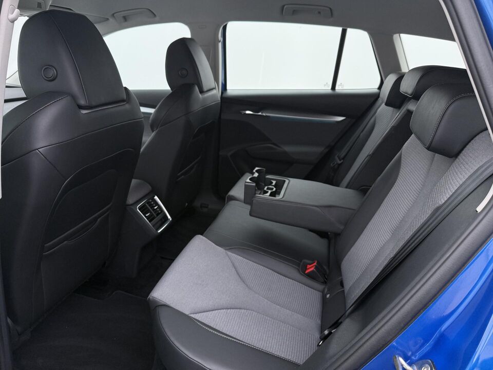 Škoda Enyaq 80