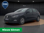 Volkswagen Polo 1.0 MPI Comfortline