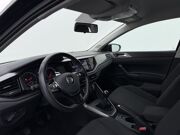 Volkswagen Polo 1.0 MPI Comfortline
