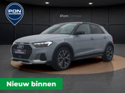 Audi A1 citycarver 25 TFSI epic