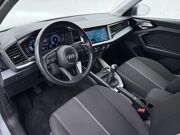 Audi A1 citycarver 25 TFSI epic