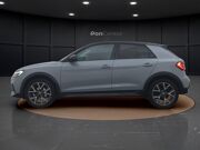 Audi A1 citycarver 25 TFSI epic