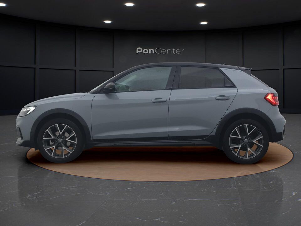 Audi A1 citycarver 25 TFSI epic