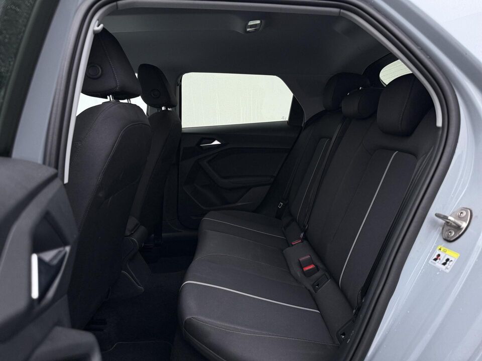 Audi A1 citycarver 25 TFSI epic