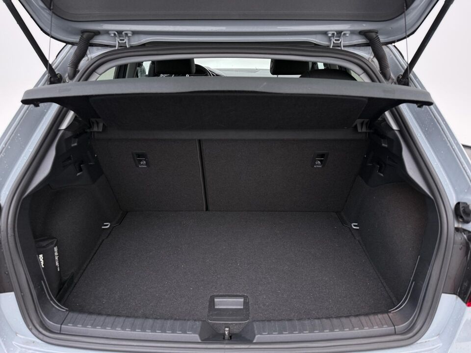 Audi A1 citycarver 25 TFSI epic