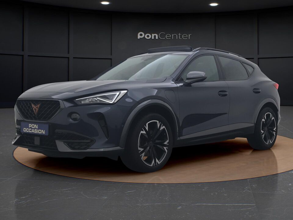 CUPRA Formentor 1.4 e-Hybrid Performance