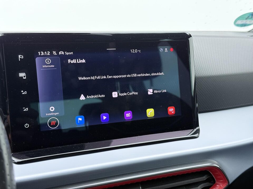SEAT Arona 1.0 TSI FR Business Intense