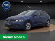 Volkswagen Polo 1.0 TSI
