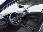 Volkswagen Polo 1.0 TSI