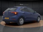 Volkswagen Polo 1.0 TSI