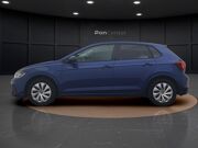 Volkswagen Polo 1.0 TSI