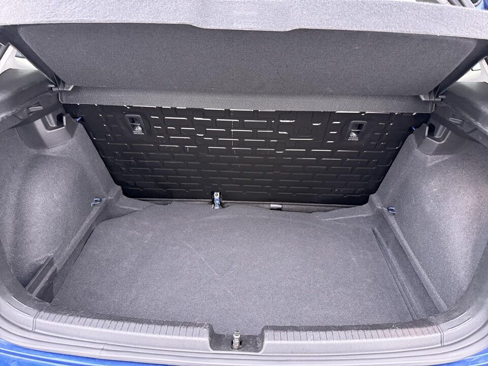 Volkswagen Polo 1.0 TSI