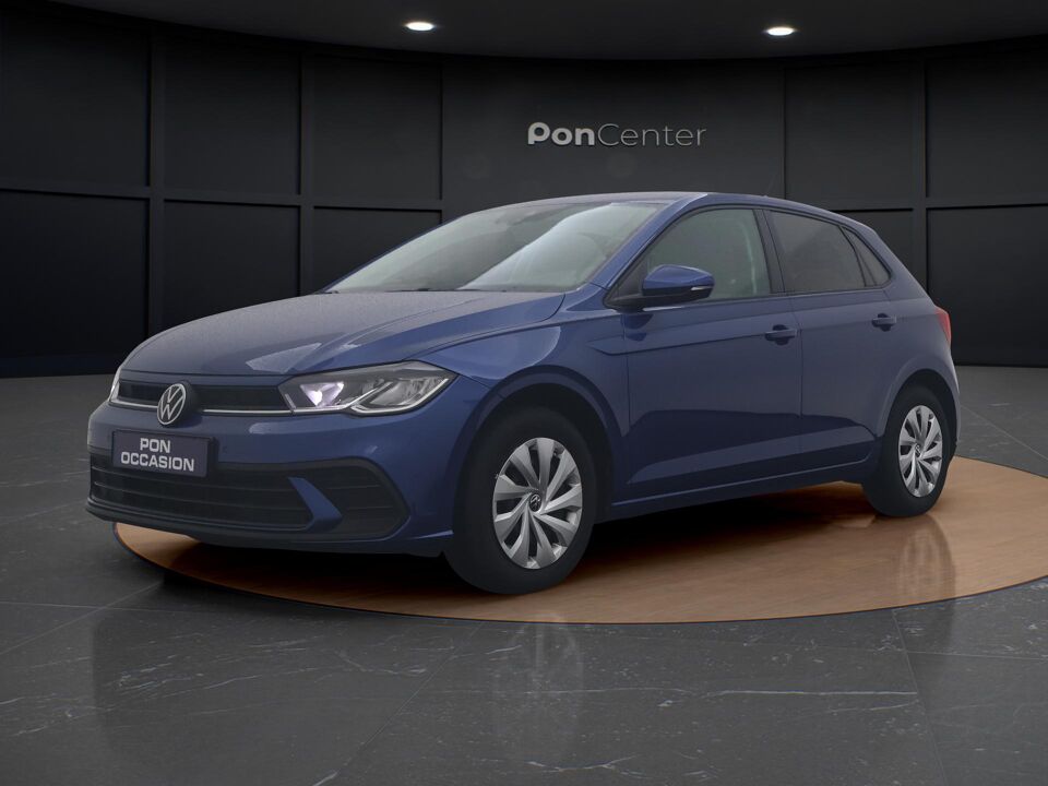 Volkswagen Polo 1.0 TSI