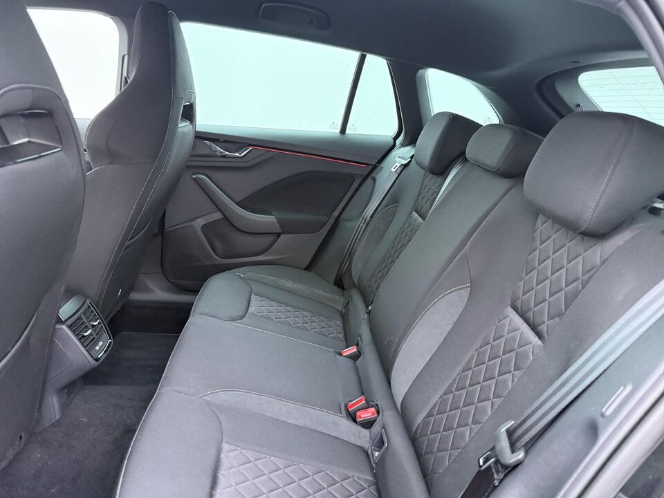 Škoda Scala 1.0 TSI Sport Business