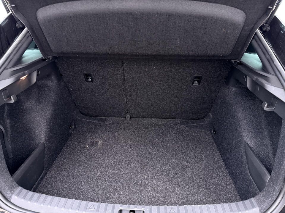 Škoda Scala 1.0 TSI Sport Business