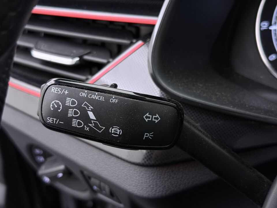 Škoda Scala 1.0 TSI Sport Business