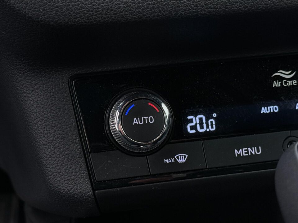 Škoda Scala 1.0 TSI Sport Business