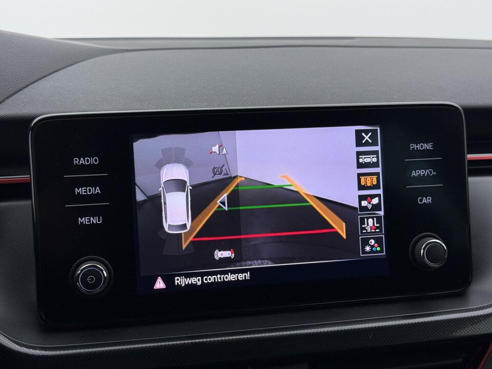 Škoda Scala 1.0 TSI Sport Business