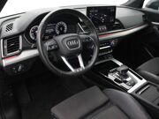 Audi Q5 50 TFSI e 299 PK S-Line