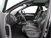 Audi Q5 50 TFSI e 299 PK S-Line