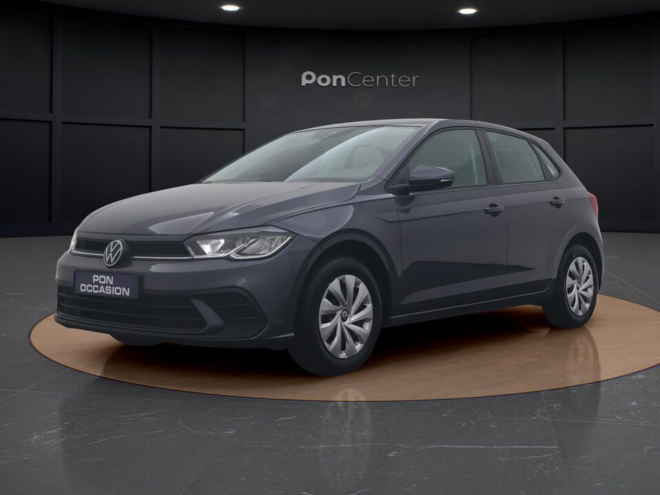 Volkswagen Polo 1.0