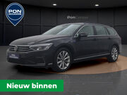 Volkswagen Passat Variant 1.4 TSI PHEV GTE Business