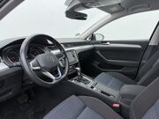 Volkswagen Passat Variant 1.4 TSI PHEV GTE Business