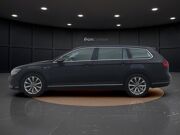 Volkswagen Passat Variant 1.4 TSI PHEV GTE Business