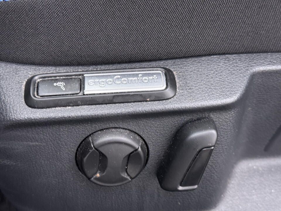 Volkswagen Passat Variant 1.4 TSI PHEV GTE Business