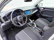 Audi A1 Sportback 25 TFSI Pro Line